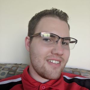 Meet your Posher, Kyle